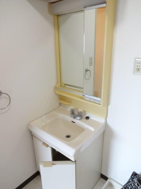 ユーレジデンス三鷹 その他1