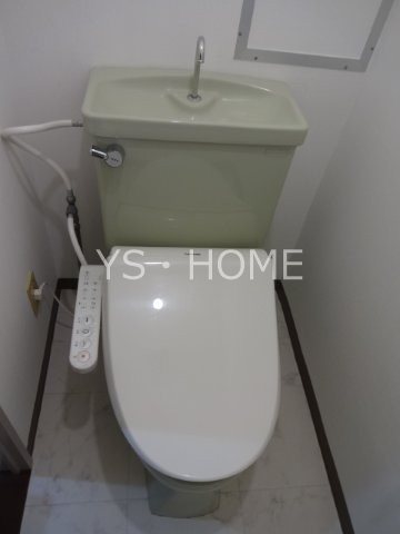 ユーレジデンス三鷹 その他2