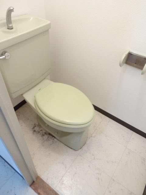 ユーレジデンス三鷹 その他2