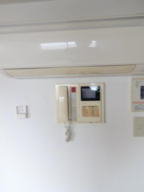 ユーレジデンス三鷹 その他3