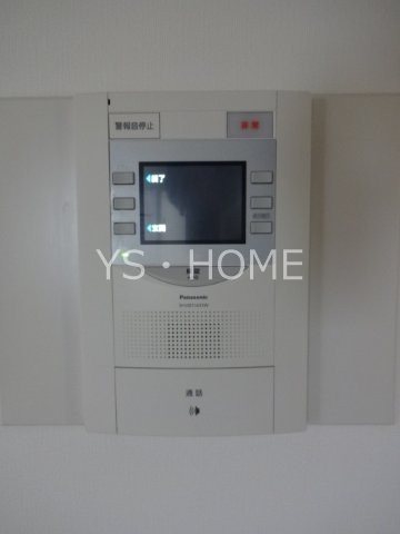 ユーレジデンス三鷹 その他4