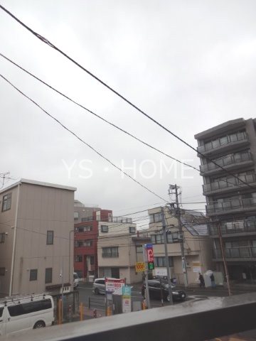 ユーレジデンス三鷹 その他5