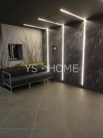 ユーレジデンス三鷹 その他外観2