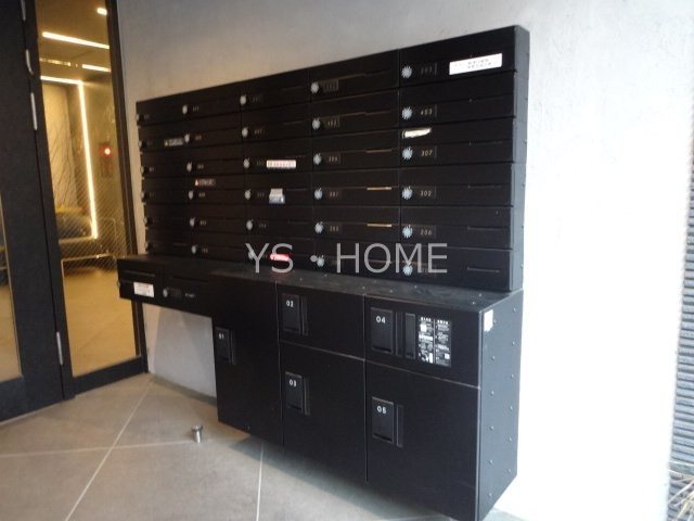 ユーレジデンス三鷹 その他外観3