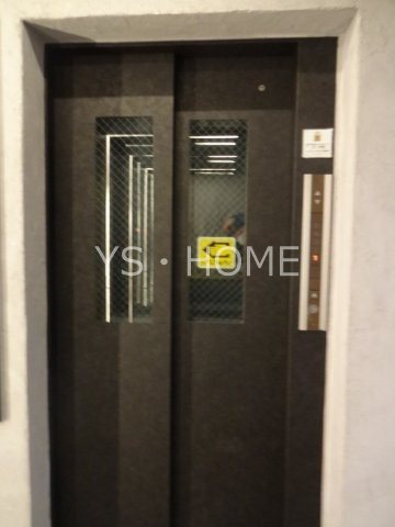 ユーレジデンス三鷹 その他外観5