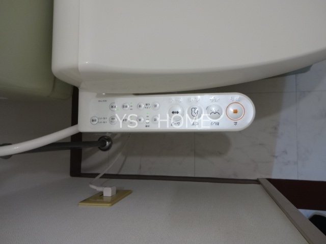 ユーレジデンス三鷹 その他7