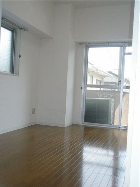 ユーレジデンス三鷹 その他7