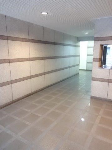 ユーレジデンス三鷹 その他9