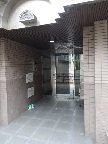 ユーレジデンス三鷹 その他10