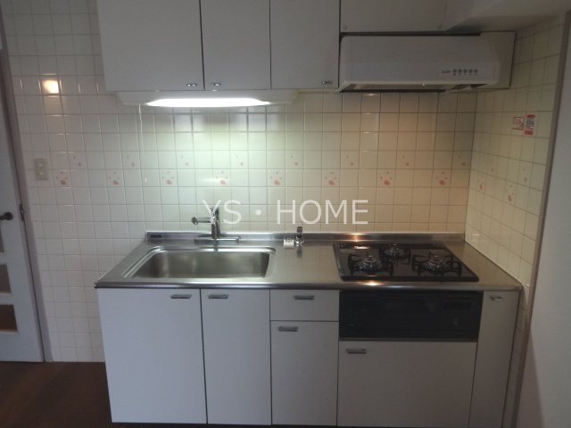 ユーレジデンス三鷹 その他10