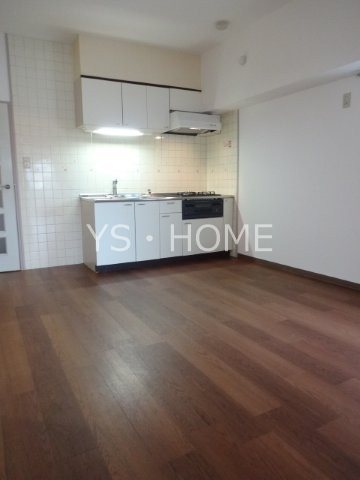 ユーレジデンス三鷹 リビング