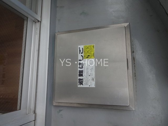 ユーレジデンス三鷹 その他12