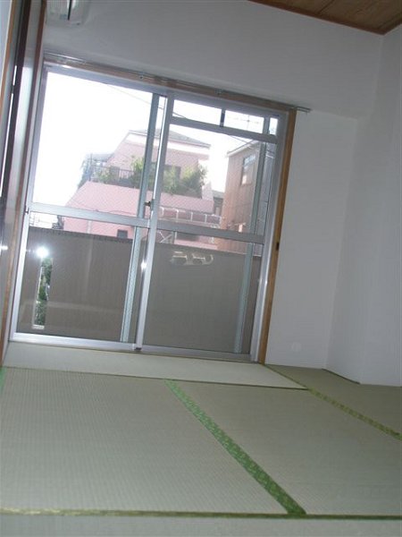 ユーレジデンス三鷹 その他12