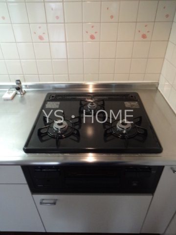 ユーレジデンス三鷹 その他17