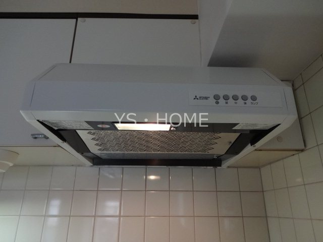 ユーレジデンス三鷹 その他18