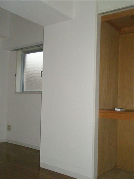 ユーレジデンス三鷹 ベッドルーム