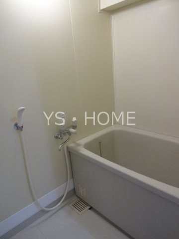 ユーレジデンス三鷹 風呂画像