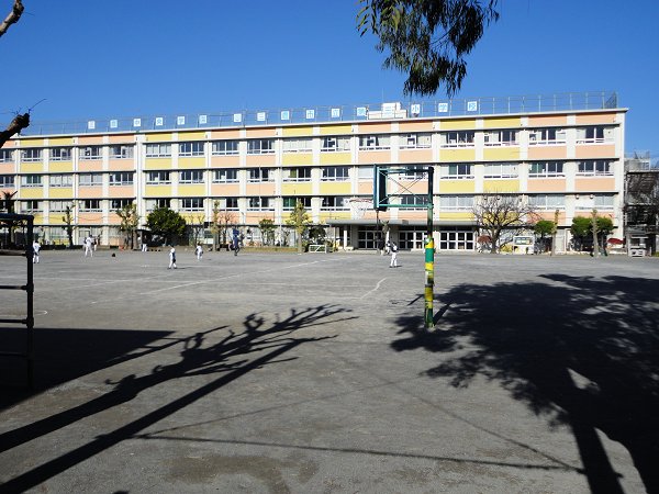 ユーレジデンス三鷹 周辺画像2