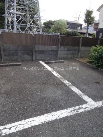 ヴィラ・ファミーユＡ その他外観3