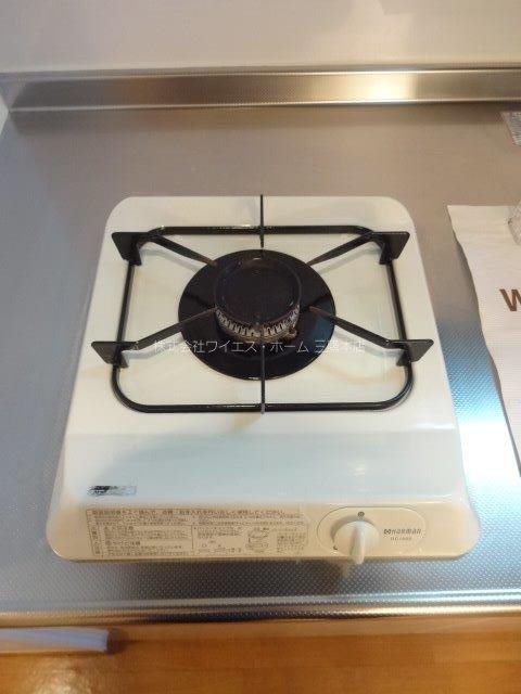 ヴィラ・ファミーユＡ その他8