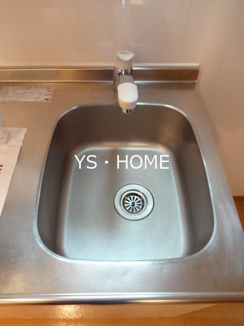 ヴィラ・ファミーユＡ その他16