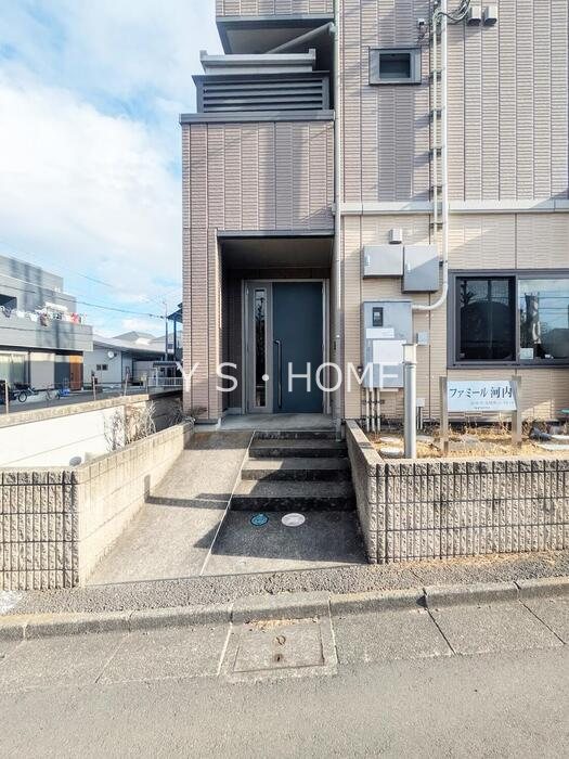 ファミール河内 その他5