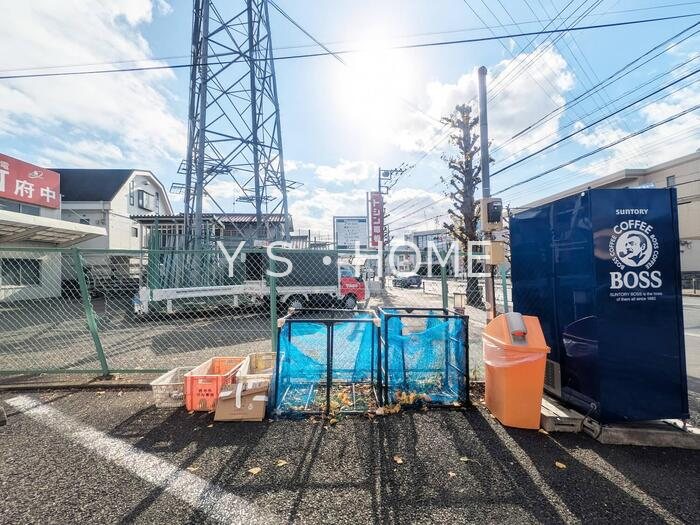 ファミール河内 その他6