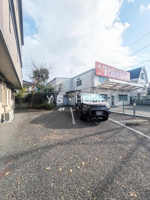 ファミール河内 その他8