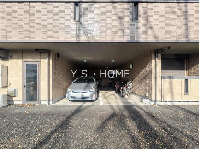 ファミール河内 その他9