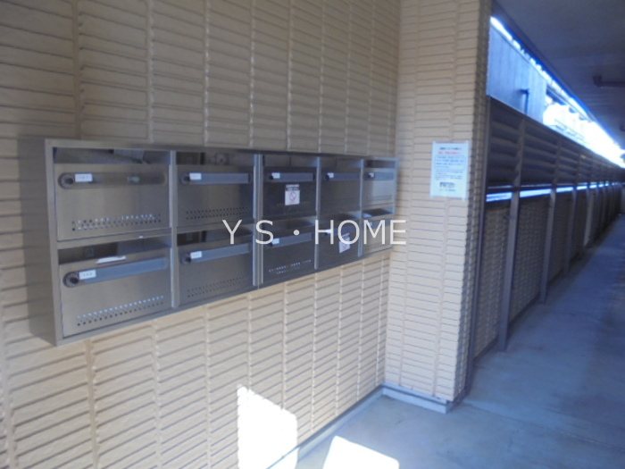 ファミール河内 その他10