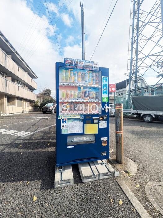 ファミール河内 その他11