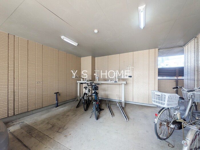 ファミール河内 その他12