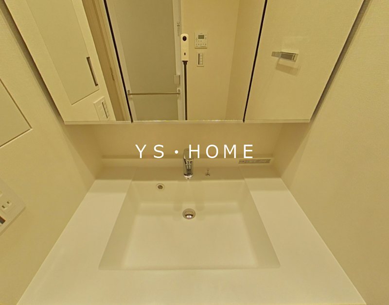 パークシティ中野ザタワー　エアーズ その他1