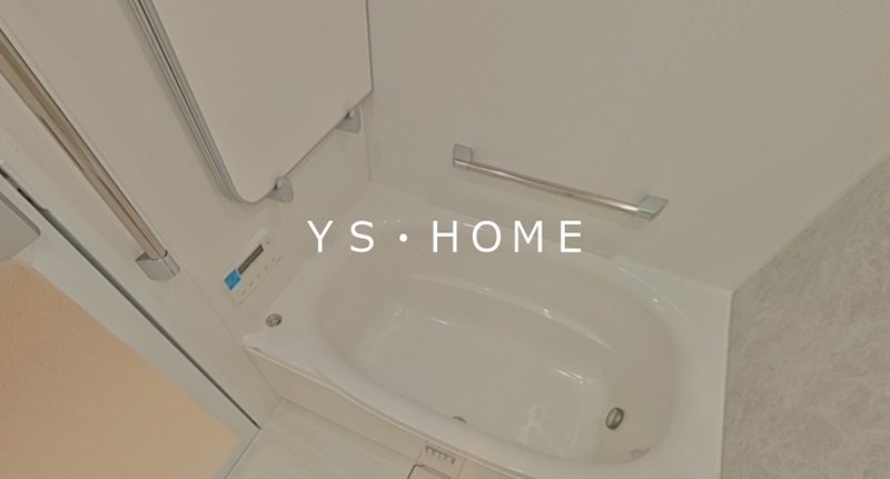 パークシティ中野ザタワー　ブリーズ 風呂画像