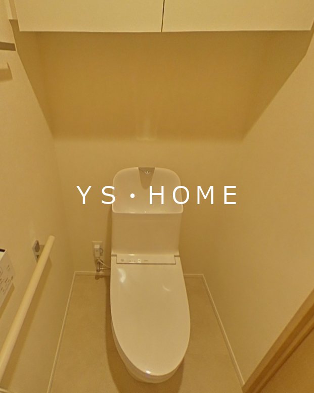 パークシティ中野ザタワー　ブリーズ その他2