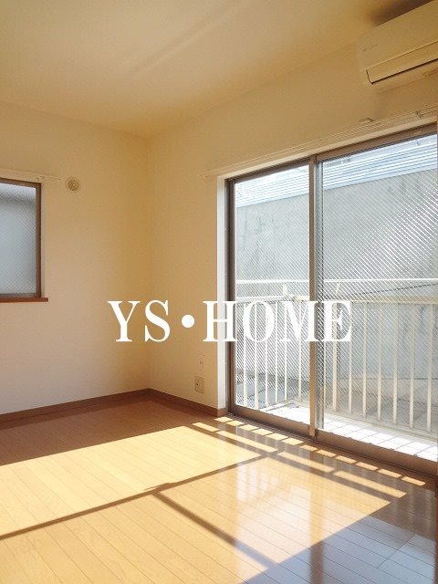 myアレイ ベッドルーム