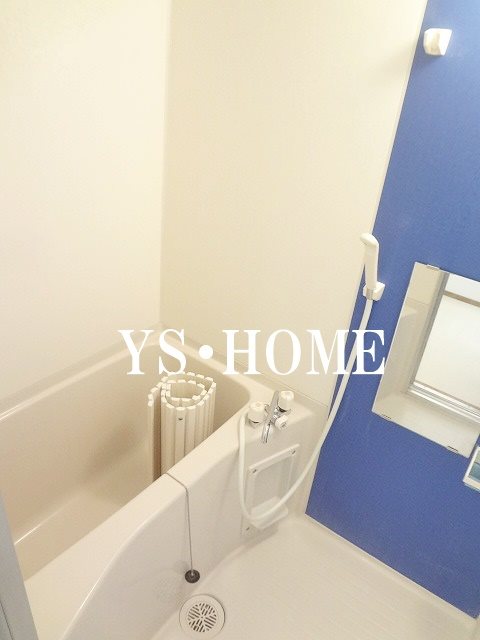 myアレイ 風呂画像