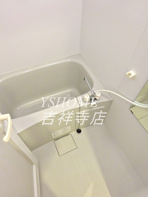 Hisamori17  風呂画像