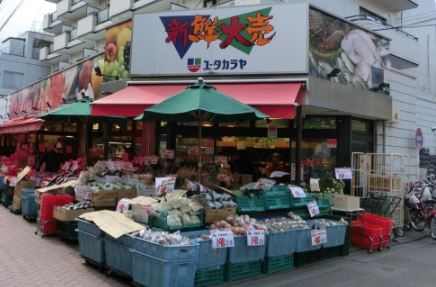 Hisamori17  周辺画像6