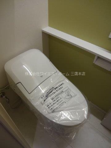 CABIN吉祥寺 その他2