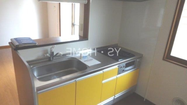 グランクレスト キッチン