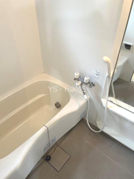 グランクレスト 風呂画像