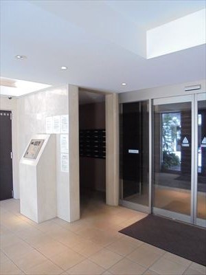 エスティメゾン新中野 その他外観1