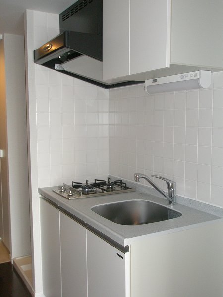 エスティメゾン新中野 キッチン