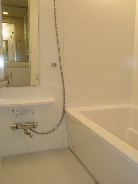 エスティメゾン新中野 風呂画像