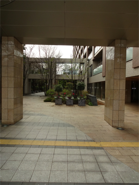 深大寺レジデンス　   その他外観2