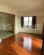 深大寺レジデンス　   リビング