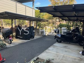 深大寺レジデンス　   その他14