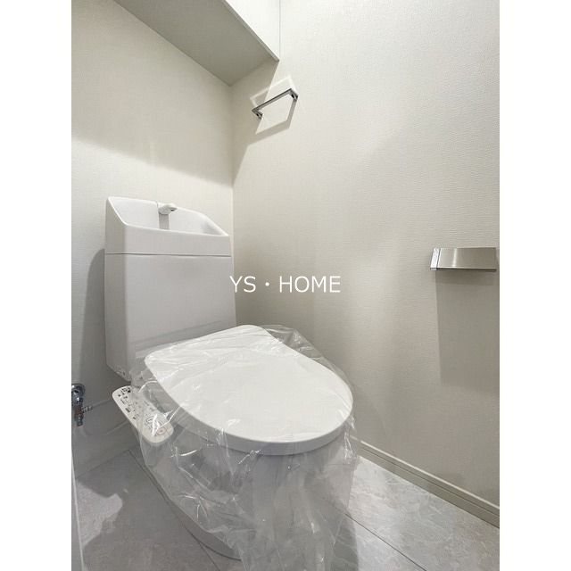 ウェルスクエア新中野Ⅱ その他3