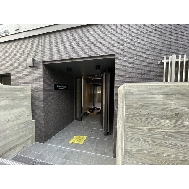 ウェルスクエア中野坂上Ⅱ その他外観1